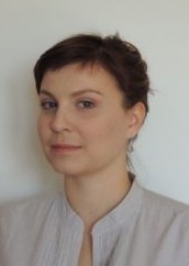 Dr Elisa Clagnan